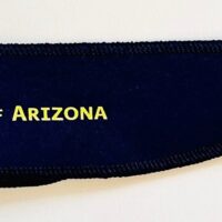 Bullshifter Heart of AZ Halo Headband